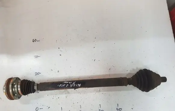 Seat Altea XL Front driveshaft 