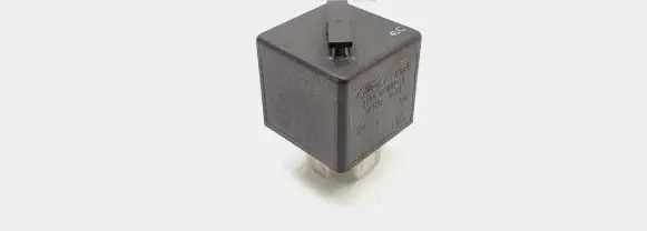 Ford Mondeo MK II Other relay 93BG14N089CA
