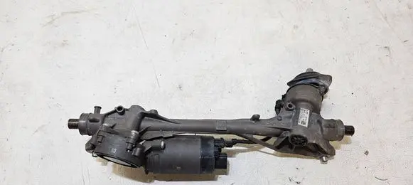 Volkswagen Golf VIII Steering rack 5WB423051AJ