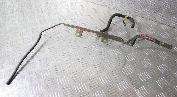 Honda Legend III KA9 Engine coolant pipe/hose
