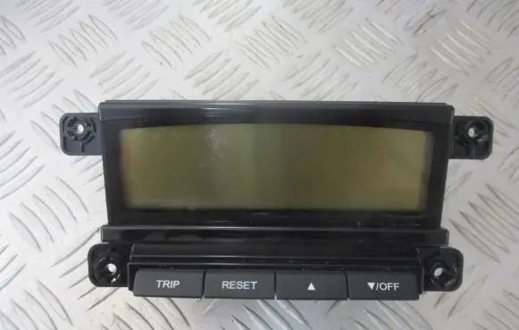 KIA Ceed Screen/display/small screen 95710-1H100