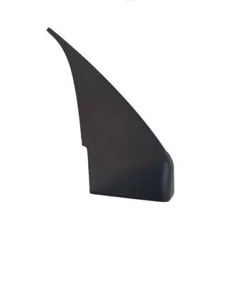 Other front door trim element