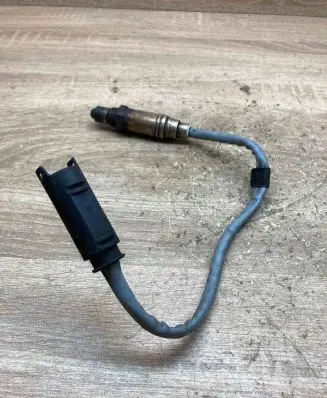 BMW 7 E65 E66 Lambda probe sensor 0258005321