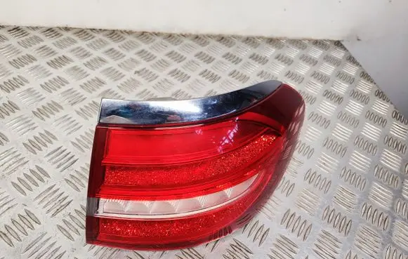 Mercedes-Benz E W213 Rear/tail lights A2139068800