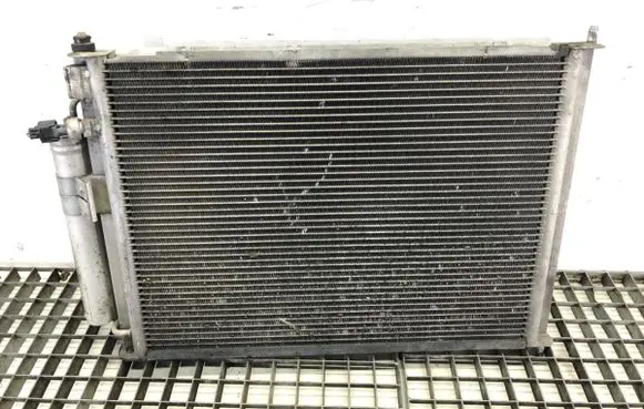 Nissan Note (E11) Coolant radiator 21400BC00B
