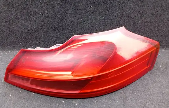 Opel Insignia A Tailgate rear/tail lights 13226857