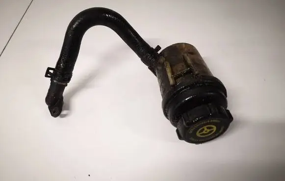 Ford Mondeo MK IV Power steering fluid tank/reservoir 6g913r700db 6g91-3r700-db