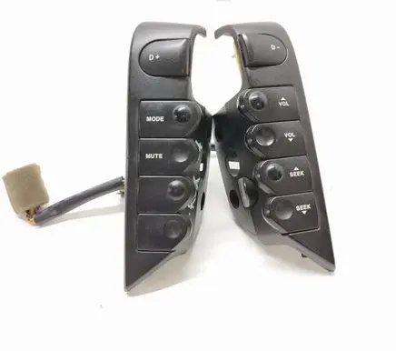 SsangYong Rexton Steering wheel buttons/switches 9CA65085DX MJ6D050214