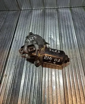 KIA Rio Wiper motor