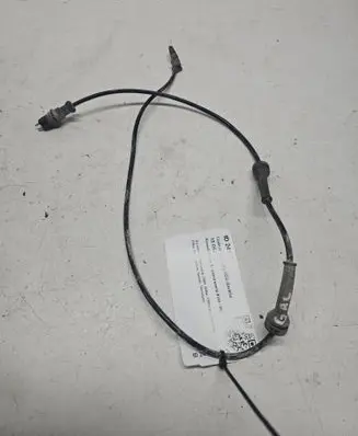 Renault Scenic II - Grand scenic II ABS rear brake sensor 