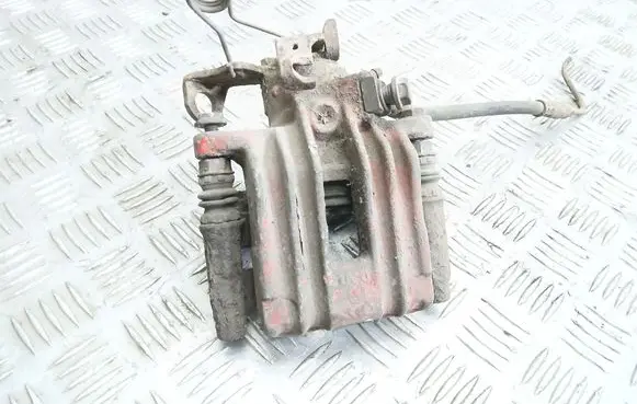 Audi A4 S4 B5 8D Rear brake caliper
