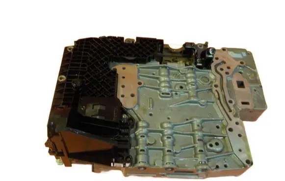 BMW 3 E90 E91 Torque split ecu control unit/module 1071128342 N43B20AA