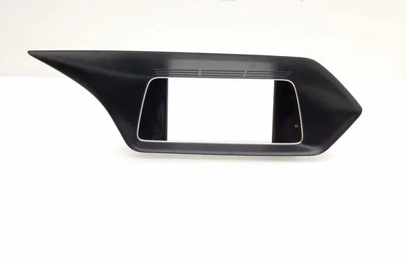 Mercedes-Benz E W212 Radio/GPS head unit trim A2126802036