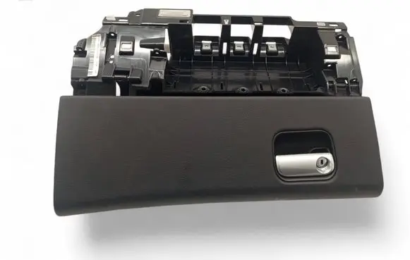 Porsche Panamera (970) Glove box set 97055220408