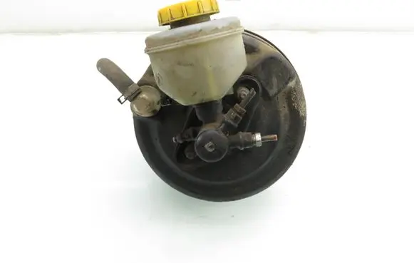 Nissan Terrano Brake booster 472100F005