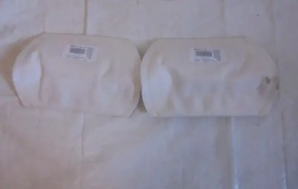 Renault Clio III Seat set 871560001RC