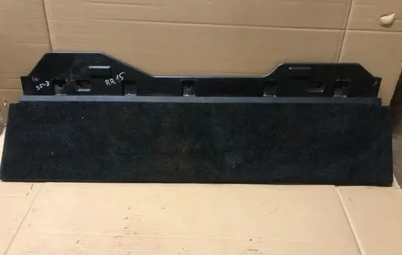 Land Rover Range Rover L405 Trunk/boot floor carpet liner CK52425A92A
