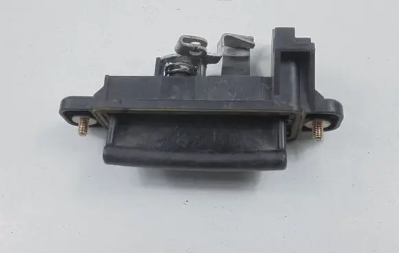 Mazda 3 I Tailgate/trunk/boot exterior handle 