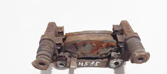 Toyota Corolla Verso AR10 Rear brake caliper 0204y01338
