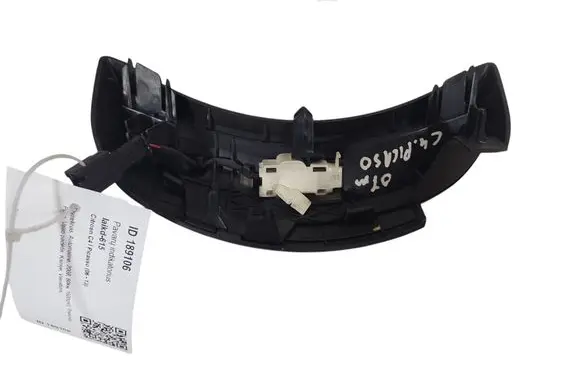 Citroen C4 I Picasso Gear shift selector indicator 9661413377