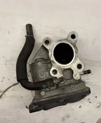 Mazda CX-5 EGR valve SH0120300