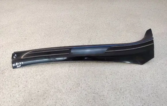 Mercedes-Benz SLK R172 Windshield trim A1726900487