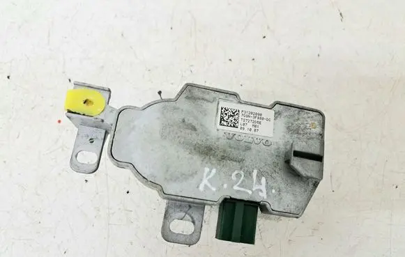 Volvo V70 Steering wheel lock P31202090