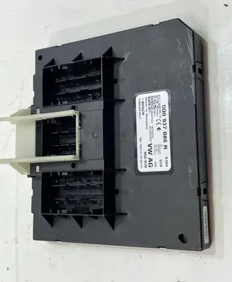 Volkswagen Golf VII Comfort/convenience module 5Q0937086R | 888.111.919