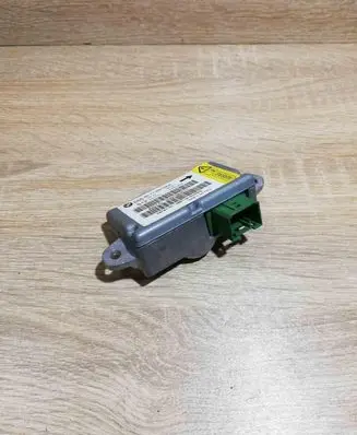 BMW 7 E65 E66 Airbag control unit/module 6970906