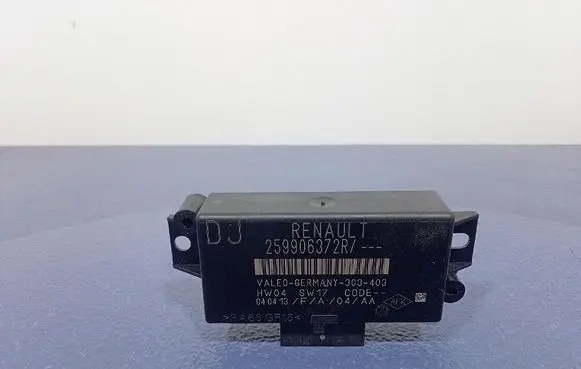 Renault Laguna III Other control units/modules 259906372R