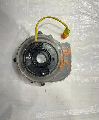 Fiat 500X Airbag slip ring squib (SRS ring)