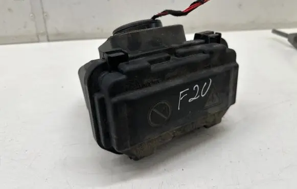 BMW 1 F20 F21 Fuse box set