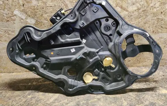 Jeep Compass Rear window lifting mechanism without motor 68242305AA 68243945AH 68292133AA