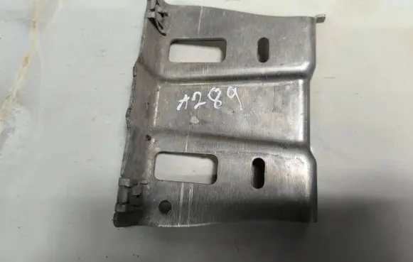 BMW X4 F26 Other under body part 7213679