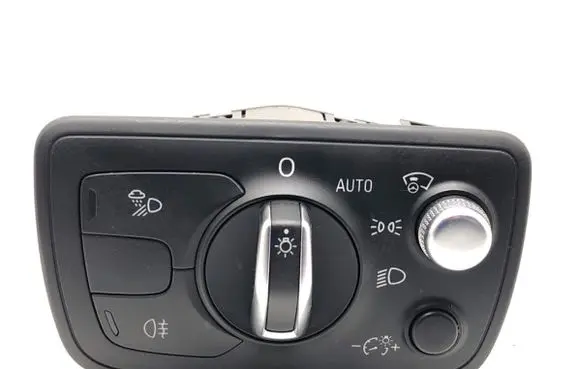 Audi A6 S6 C7 4G Other switches/knobs/shifts 4G0941531BG
