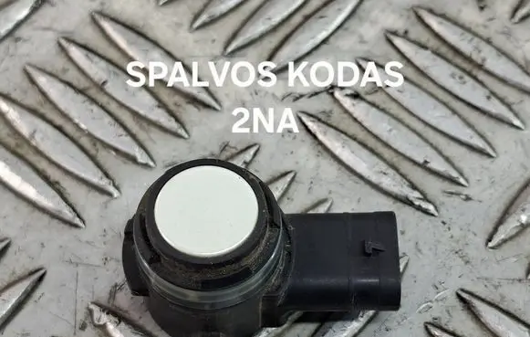 Toyota C-HR I Parking PDC sensor 89341F4020 308379