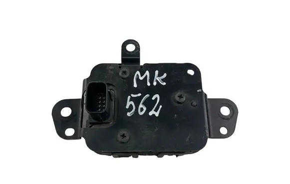 Toyota bZ4X Distronic sensor radar 8821078020