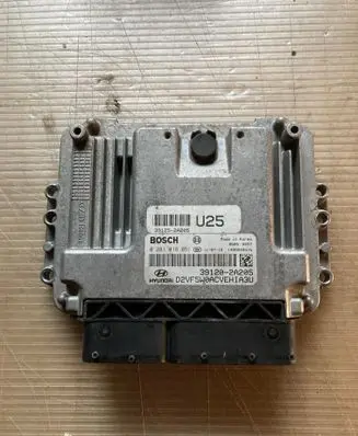 Hyundai i40 Engine control unit/module 391202A205 391252A205 0281018051