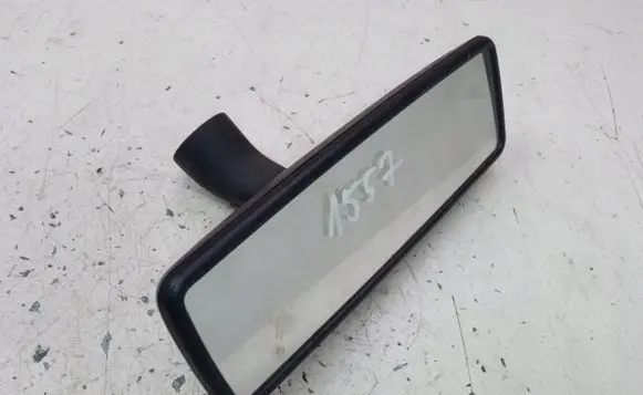 Volkswagen Sharan Rear view mirror (interior) 6N0857511A