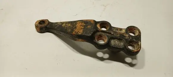 Toyota Land Cruiser (BJ70) Other front suspension part