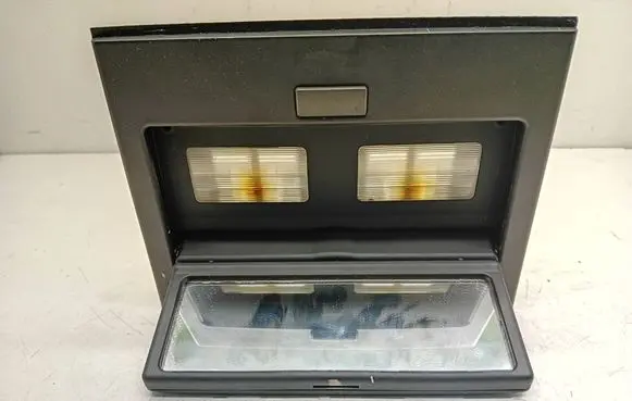 BMW 7 E65 E66 Rear view mirror (interior)