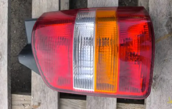 Volkswagen Transporter - Caravelle T5 Rear/tail lights 7H0945096F 155324