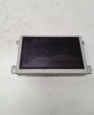 Audi A6 S6 C6 4F Screen/display/small screen 4F0919603A 047576800