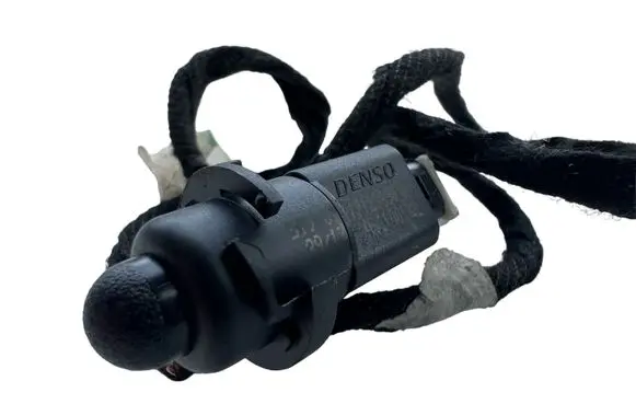 Opel Grandland X Sensor 117183898