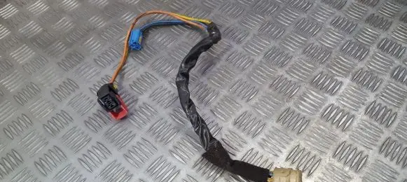 Peugeot 206 Ignition lock contact 