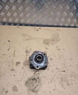 Audi A4 S4 B9 Front wheel ball bearing 