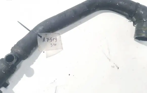 Volkswagen II LT Engine coolant pipe/hose