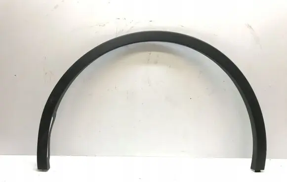 Tesla Model Y Front arch trim 165869100A