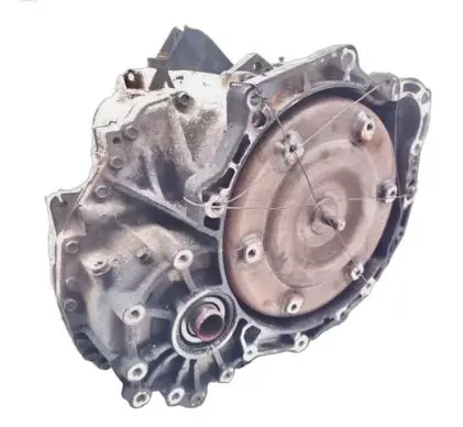 Land Rover Freelander 2 - LR2 Automatic gearbox 