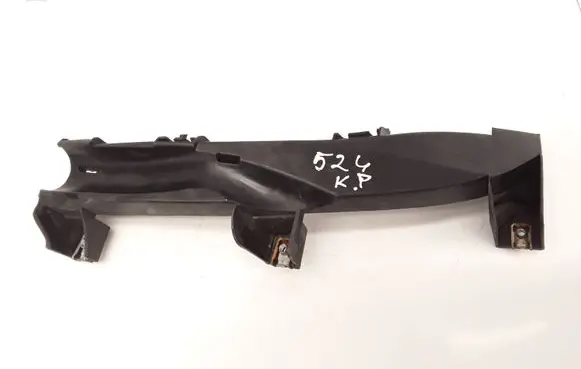 Headlight/headlamp mounting bracket